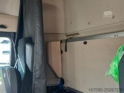 MERCEDES-BENZ Actros 2545L Stream MP5 Multiwechsler 2x AHK