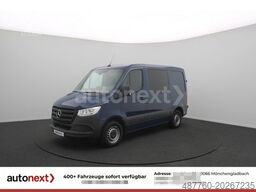 MERCEDES-BENZ Sprinter 316 kompakt *MIXTO* KAMERA+KLIMA (0258)