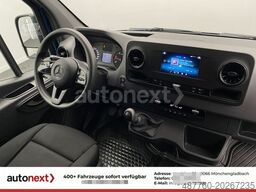 MERCEDES-BENZ Sprinter 316 kompakt *MIXTO* KAMERA+KLIMA (0258)