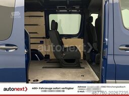 MERCEDES-BENZ Sprinter 316 kompakt *MIXTO* KAMERA+KLIMA (0258)
