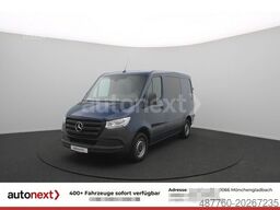 MERCEDES-BENZ Sprinter 316 kompakt *MIXTO* KAMERA+KLIMA (0258)
