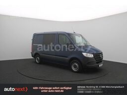 MERCEDES-BENZ Sprinter 316 Kompakt *MIXTO* KAMERA+PDC+KLIMA (0
