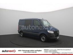 MERCEDES-BENZ Sprinter 316 kompakt *MIXTO* KAMERA+KLIMA (0258)