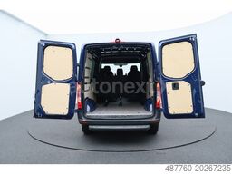 MERCEDES-BENZ Sprinter 316 kompakt *MIXTO* KAMERA+KLIMA (0258)