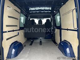 MERCEDES-BENZ Sprinter 316 kompakt *MIXTO* KAMERA+KLIMA (0258)