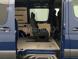 MERCEDES-BENZ Sprinter 316 kompakt *MIXTO* KAMERA+KLIMA (0258)