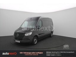 MERCEDES-BENZ Sprinter 214 Aut.*Distronic* Kamera+Navi+Klima (