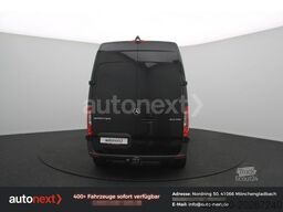 MERCEDES-BENZ Sprinter 214 Aut.*Distronic* Kamera+Navi+Klima (