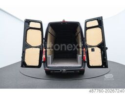 MERCEDES-BENZ Sprinter 214 Aut.*Distronic* Kamera+Navi+Klima (