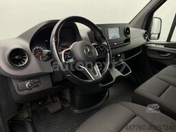 MERCEDES-BENZ Sprinter 214 Aut.*Distronic* Kamera+Navi+Klima (