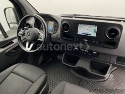 MERCEDES-BENZ Sprinter 214 Aut.*Distronic* Kamera+Navi+Klima (