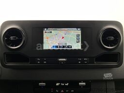 MERCEDES-BENZ Sprinter 214 Aut.*Distronic* Kamera+Navi+Klima (