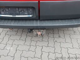 FORD Transit L4H3 2. Hand / DoKa / AHK / Fzg. Nr:18