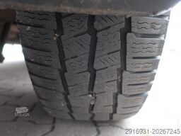 FORD Transit L4H3 2. Hand / DoKa / AHK / Fzg. Nr:18