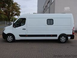 NISSAN NV400 L3H2 Klima / PDC / Werkstatt / Fzg. Nr:105