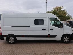 NISSAN NV400 L3H2 Klima / PDC / Werkstatt / Fzg. Nr:105
