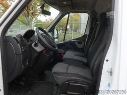 NISSAN NV400 L3H2 Klima / PDC / Werkstatt / Fzg. Nr:105