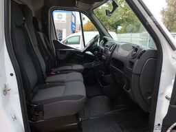NISSAN NV400 L3H2 Klima / PDC / Werkstatt / Fzg. Nr:105