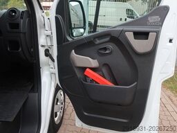 NISSAN NV400 L3H2 Klima / PDC / Werkstatt / Fzg. Nr:105