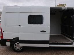 NISSAN NV400 L3H2 Klima / PDC / Werkstatt / Fzg. Nr:105