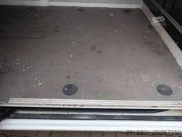 NISSAN NV400 L3H2 Klima / PDC / Werkstatt / Fzg. Nr:105
