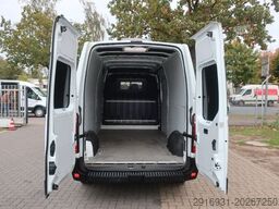 NISSAN NV400 L3H2 Klima / PDC / Werkstatt / Fzg. Nr:105