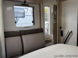 EURAMOBIL Profila T PT 726 EF Ausstellungsfahrzeug