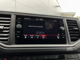 MAN TGE 3.160 L4H3 KASTEN TEMPOMAT AHK SITZHZ DAB
