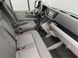 MAN TGE 3.160 L4H3 KASTEN TEMPOMAT AHK SITZHZ DAB