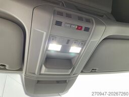 MAN TGE 3.160 L4H3 KASTEN TEMPOMAT AHK SITZHZ DAB
