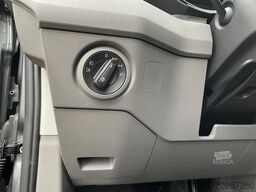 MAN TGE 3.160 L4H3 KASTEN TEMPOMAT AHK SITZHZ DAB