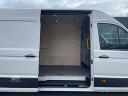 MAN TGE 3.180 L4H3 Kasten 4x4 Autom LED ACC AHK