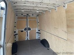 MAN TGE 3.180 L4H3 Kasten 4x4 Autom LED ACC AHK