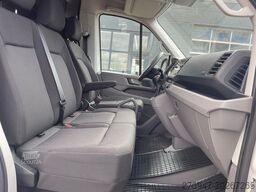 MAN TGE 3.180 L4H3 Kasten 4x4 Autom LED ACC AHK