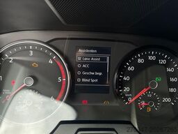 MAN TGE 3.180 L4H3 Kasten 4x4 Autom LED ACC AHK