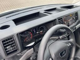 MAN TGE 3.180 L4H3 Kasten 4x4 Autom LED ACC AHK