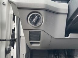 MAN TGE 3.180 L4H3 Kasten 4x4 Autom LED ACC AHK