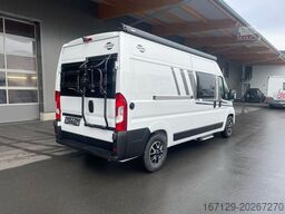 CARADO CV 600