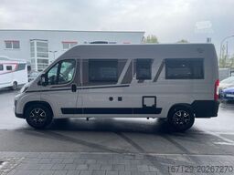 CARADO CV 600