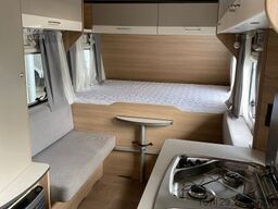 LMC Sassino 470 K Fahrradträger, Moover, alle Pakete