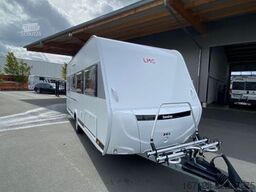 LMC Sassino 470 K Fahrradträger, Moover, alle Pakete