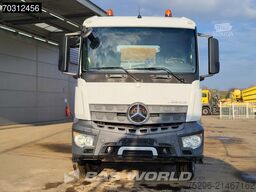 Mercedes Arocs 3240 Arocs 8X4 9m3 Schwing Stetter Euro 6