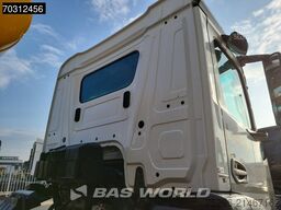 Mercedes Arocs 3240 Arocs 8X4 9m3 Schwing Stetter Euro 6