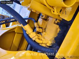 Mercedes Arocs 3240 Arocs 8X4 9m3 Schwing Stetter Euro 6