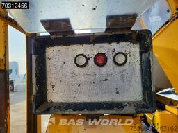 Mercedes Arocs 3240 Arocs 8X4 9m3 Schwing Stetter Euro 6