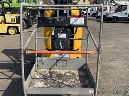 Manitou 100VJR Evolution - 9,9 m - electric