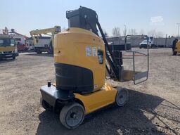 Manitou 100VJR Evolution - 9,9 m - electric