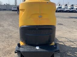 Manitou 100VJR Evolution - 9,9 m - electric