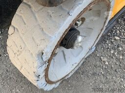 Manitou 100VJR Evolution - 9,9 m - electric