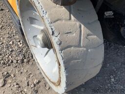 Manitou 100VJR Evolution - 9,9 m - electric